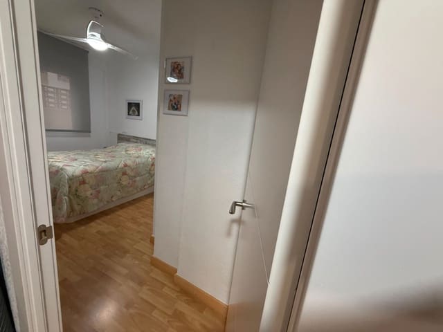 1 sypialnia Apartament przy plaży na sprzedaż w Peñíscola - 140 000 € (Ref: 9703247)