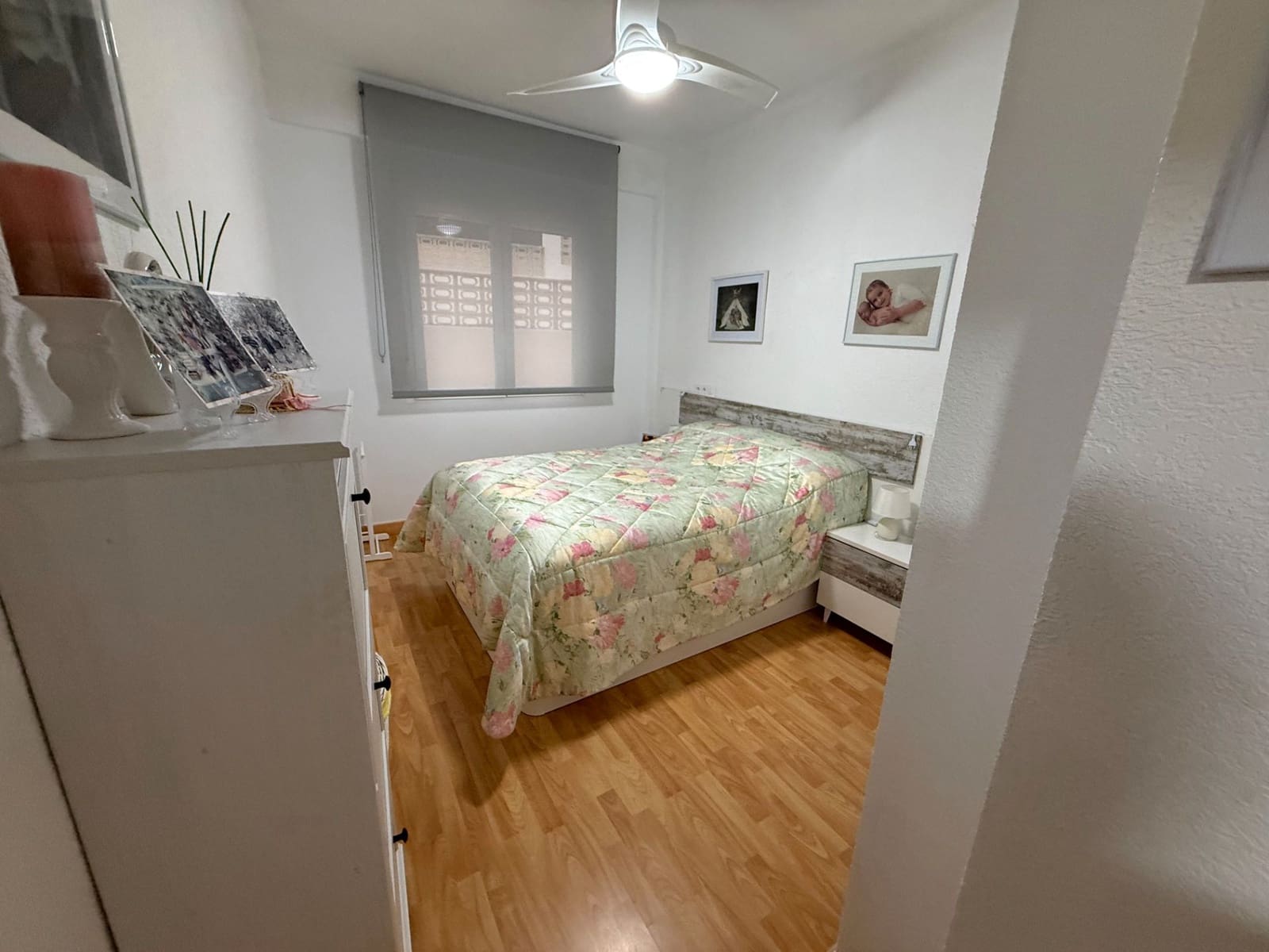 1 chambre Appartement de Plage à vendre à Peniscola - 140 000 € (Ref: 9703247)