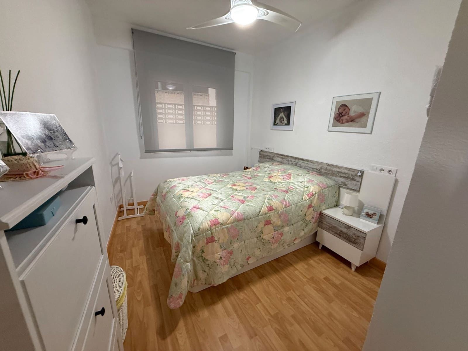 1 chambre Appartement de Plage à vendre à Peniscola - 140 000 € (Ref: 9703247)