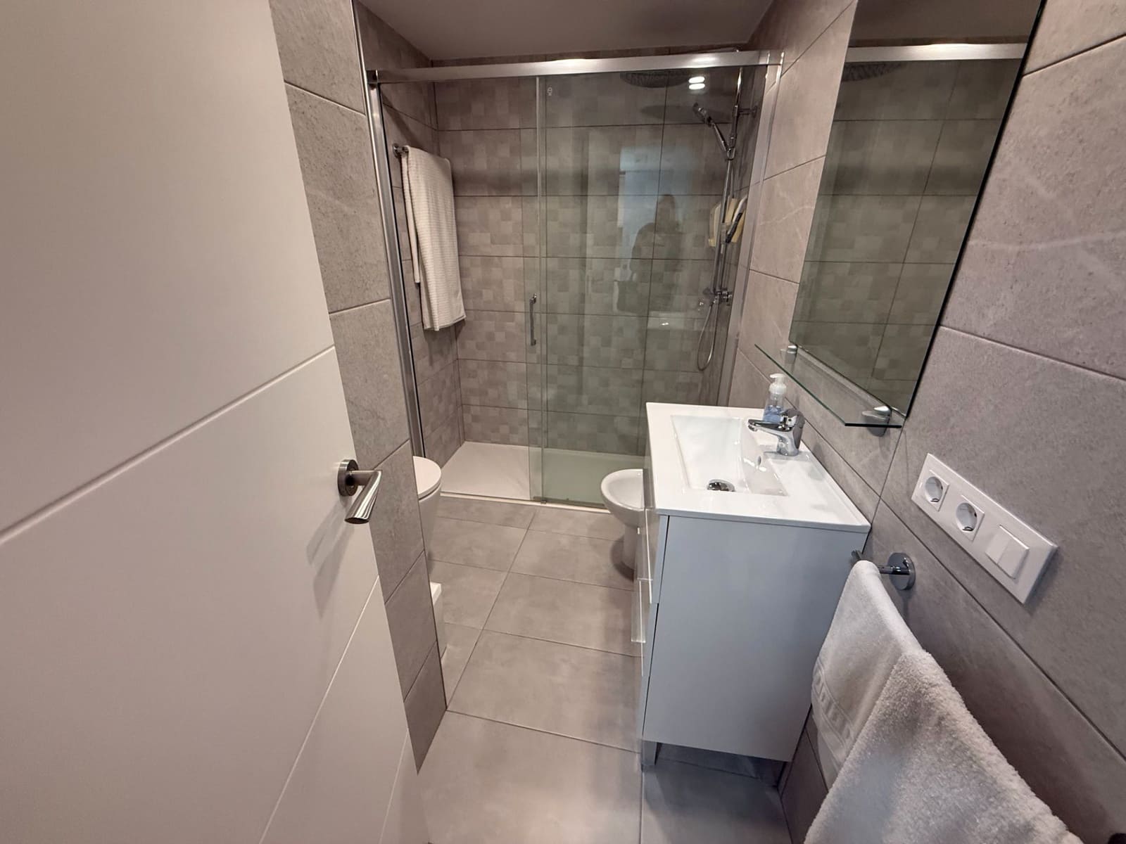 1 chambre Appartement de Plage à vendre à Peniscola - 140 000 € (Ref: 9703247)