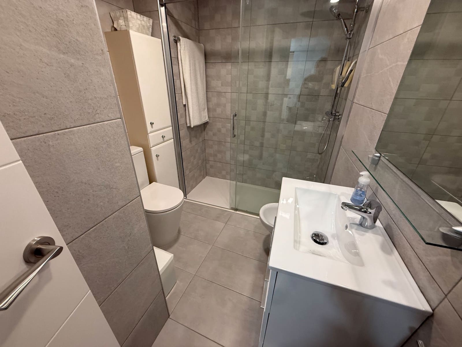 1 chambre Appartement de Plage à vendre à Peniscola - 140 000 € (Ref: 9703247)