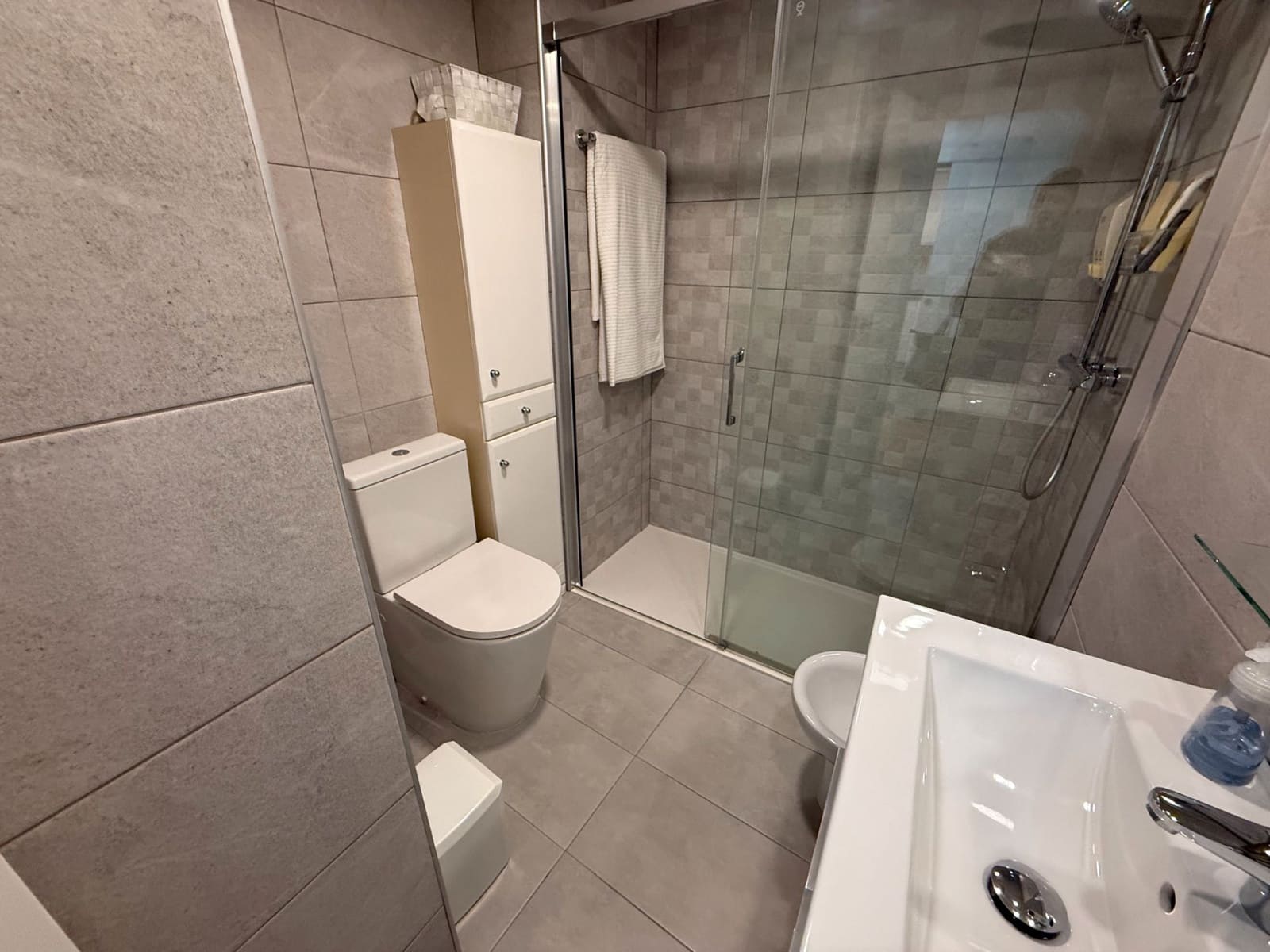 1 chambre Appartement de Plage à vendre à Peniscola - 140 000 € (Ref: 9703247)