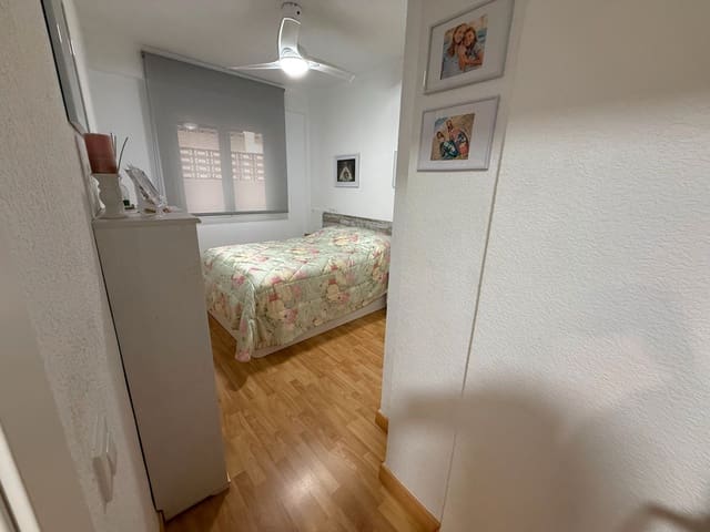 1 sypialnia Apartament przy plaży na sprzedaż w Peñíscola - 140 000 € (Ref: 9703247)