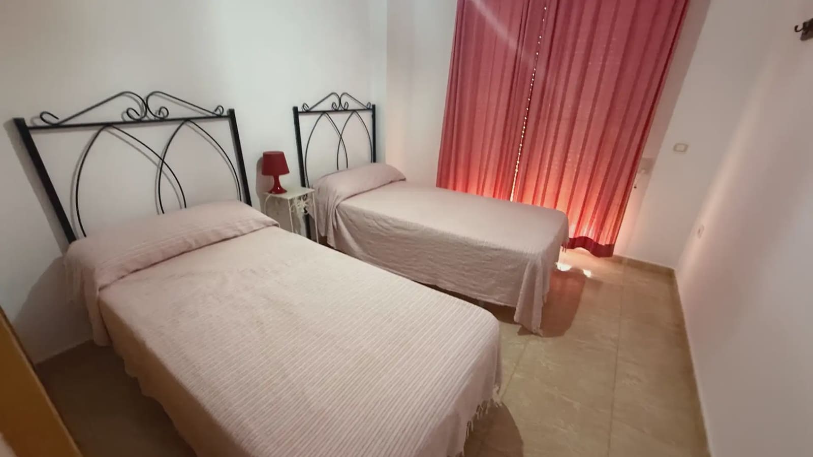 2 bedroom Beach Apartment for sale in Peniscola with pool - € 249,000 (Ref: 9743036)