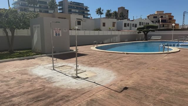 2 bedroom Beach Apartment for sale in Peñíscola with pool - € 249,000 (Ref: 9743036)