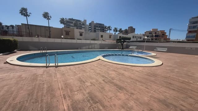 2 bedroom Beach Apartment for sale in Peñíscola with pool - € 249,000 (Ref: 9743036)