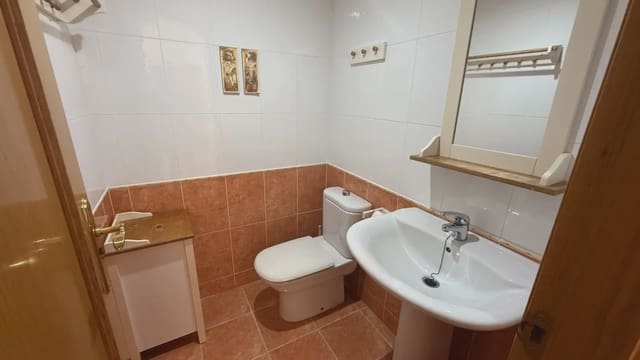 2 bedroom Beach Apartment for sale in Peñíscola with pool - € 249,000 (Ref: 9743036)