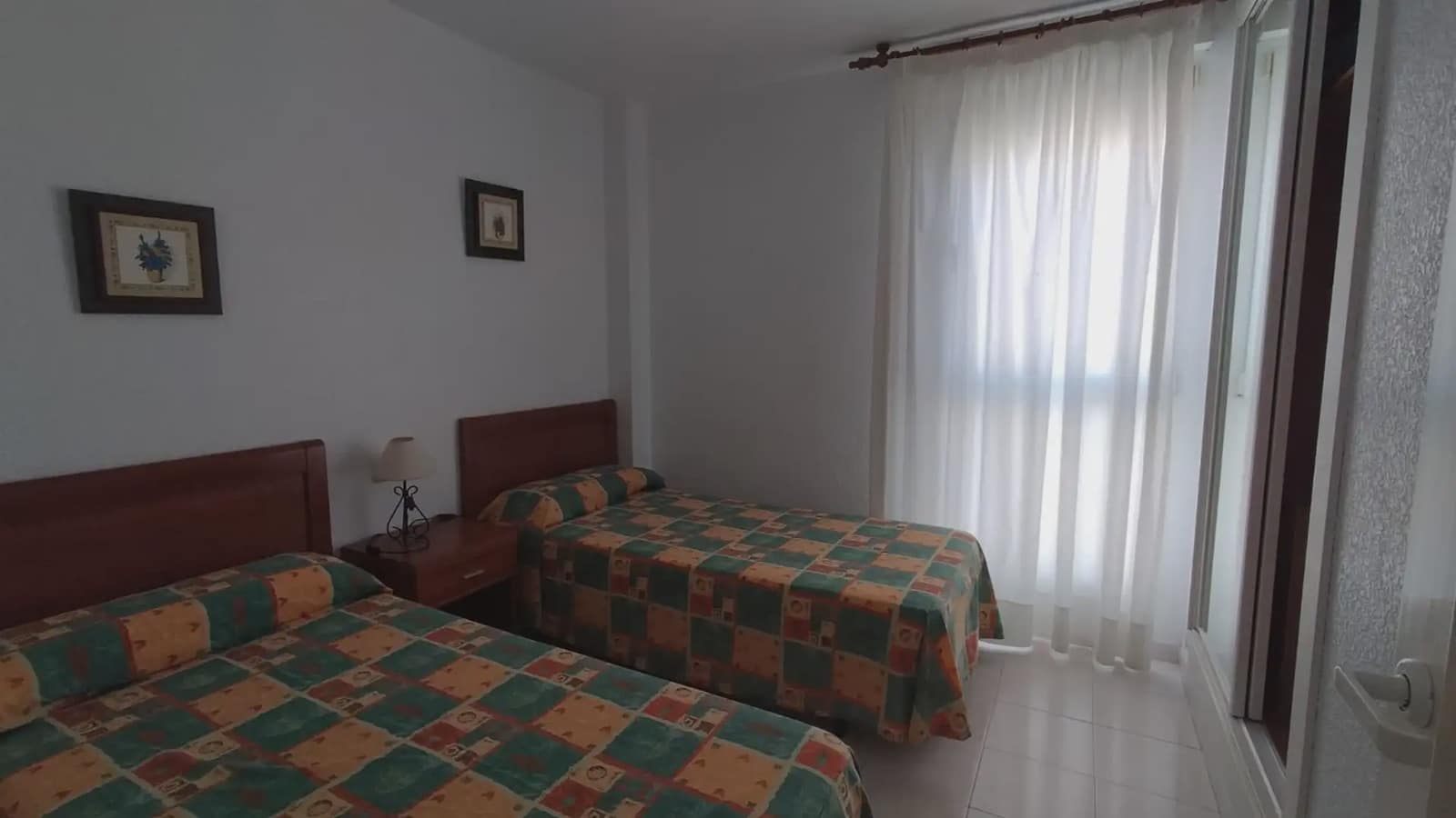 2 soveværelse Strandlejlighed til salg i Peniscola med swimmingpool - € 175.000 (Ref: 9743121)