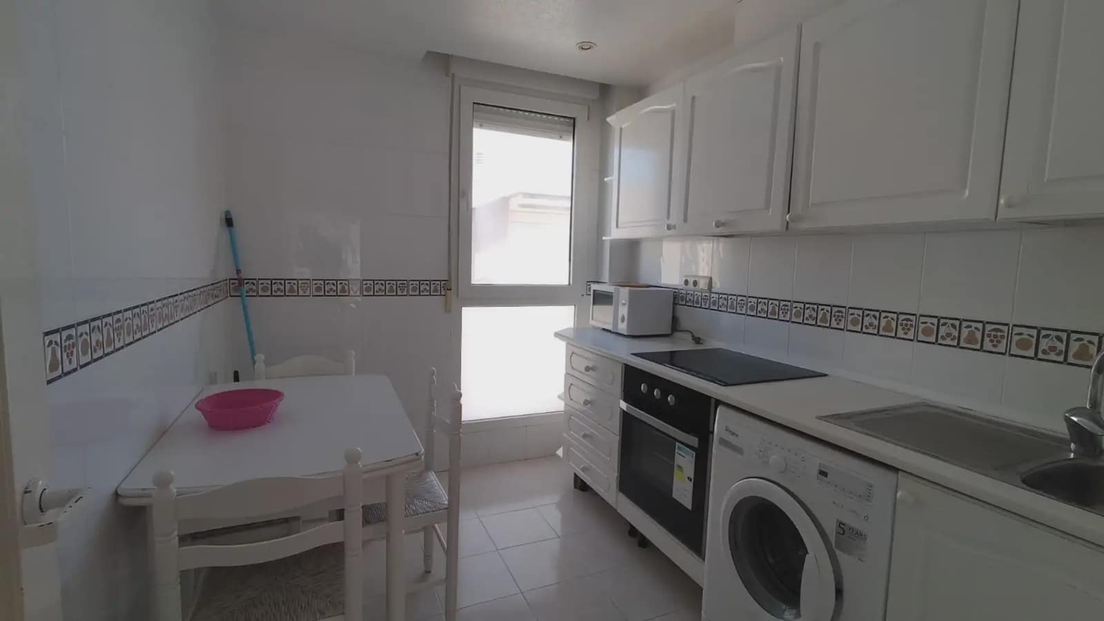 2 soveværelse Strandlejlighed til salg i Peniscola med swimmingpool - € 175.000 (Ref: 9743121)