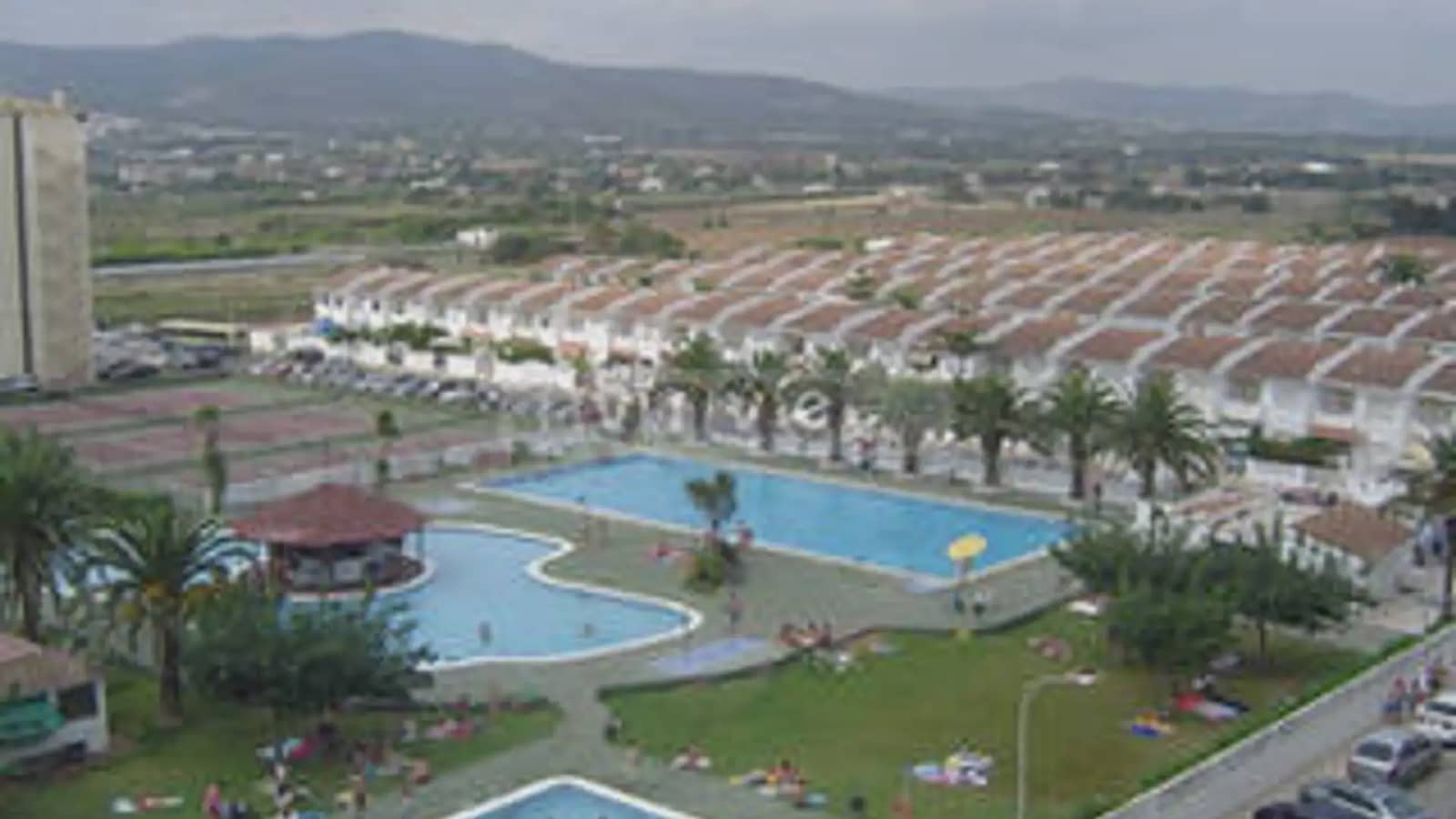 1 bedroom Apartment for sale in Peniscola with pool garage - € 134,000 (Ref: 9743122)