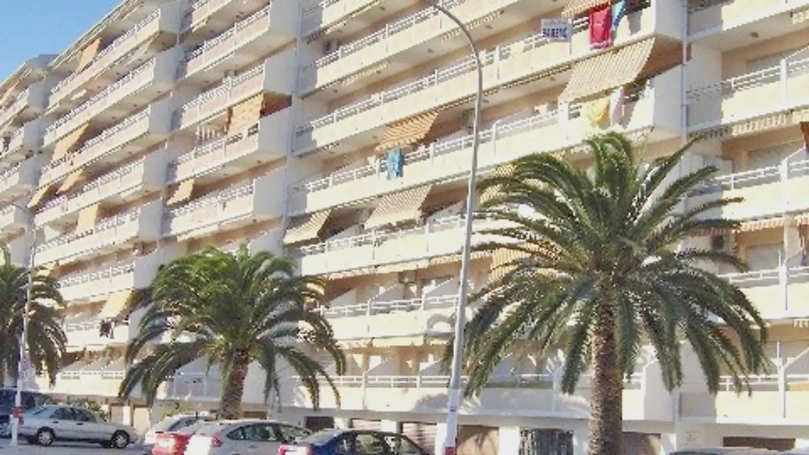 1 bedroom Apartment for sale in Peniscola with pool garage - € 134,000 (Ref: 9743122)