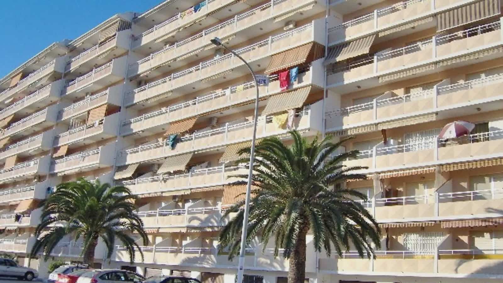 1 bedroom Apartment for sale in Peniscola with pool garage - € 134,000 (Ref: 9743122)