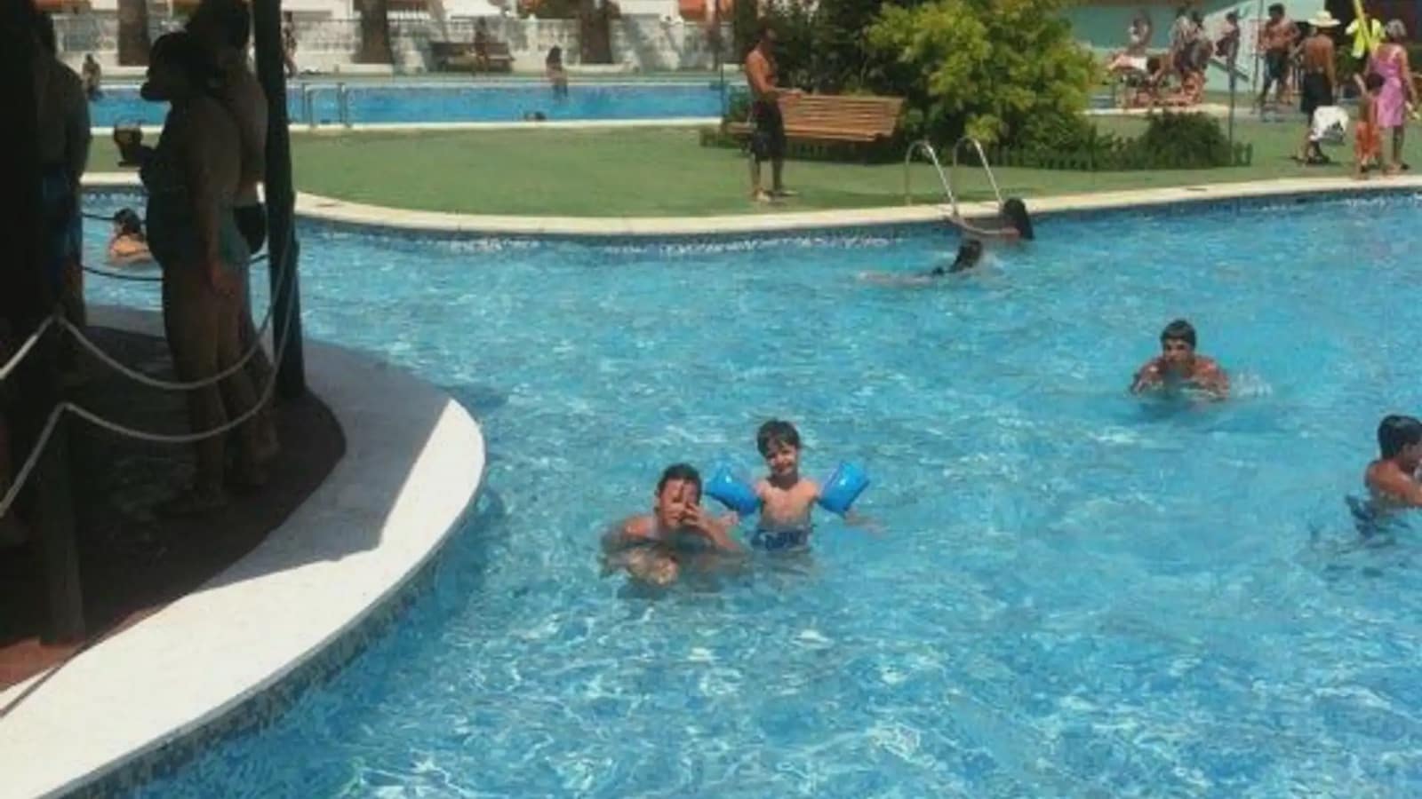 1 bedroom Apartment for sale in Peniscola with pool garage - € 134,000 (Ref: 9743122)