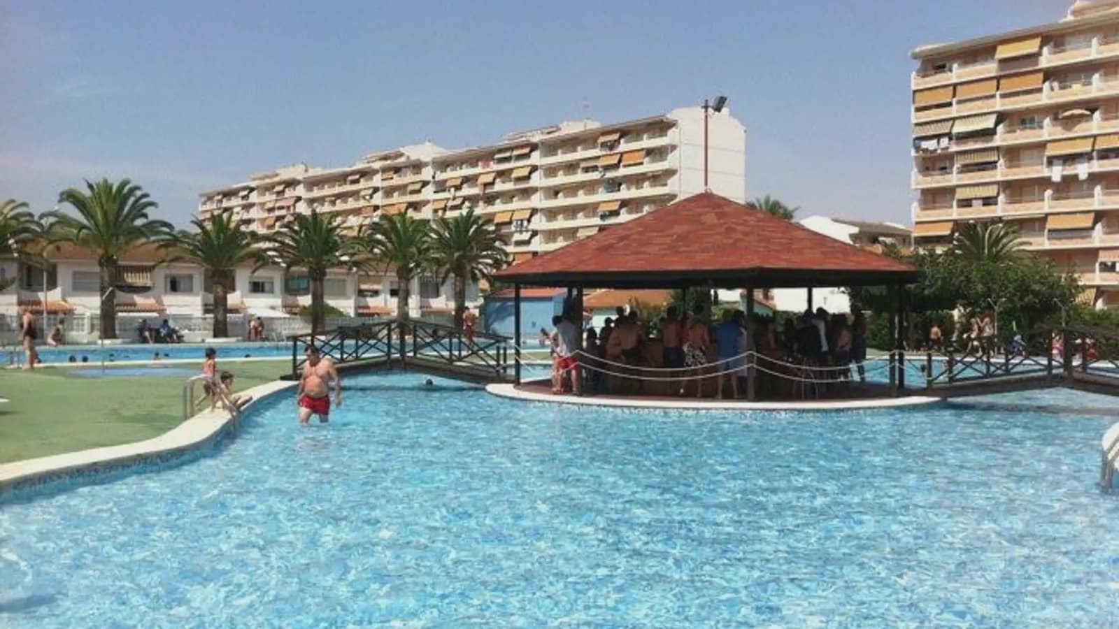 1 bedroom Apartment for sale in Peniscola with pool garage - € 134,000 (Ref: 9743122)