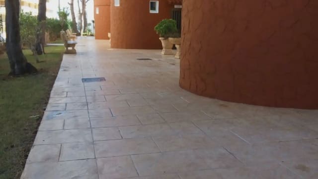 2 soveværelse Strandlejlighed til salg i Peñíscola med garage - € 179.000 (Ref: 9743123)