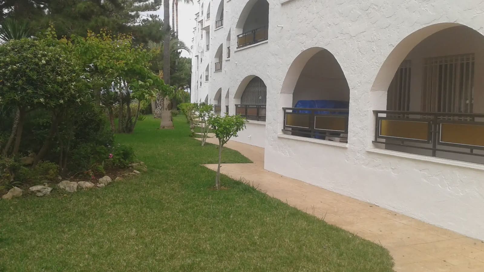 2 bedroom Beach Apartment for sale in Peniscola with garage - € 179,000 (Ref: 9743123)