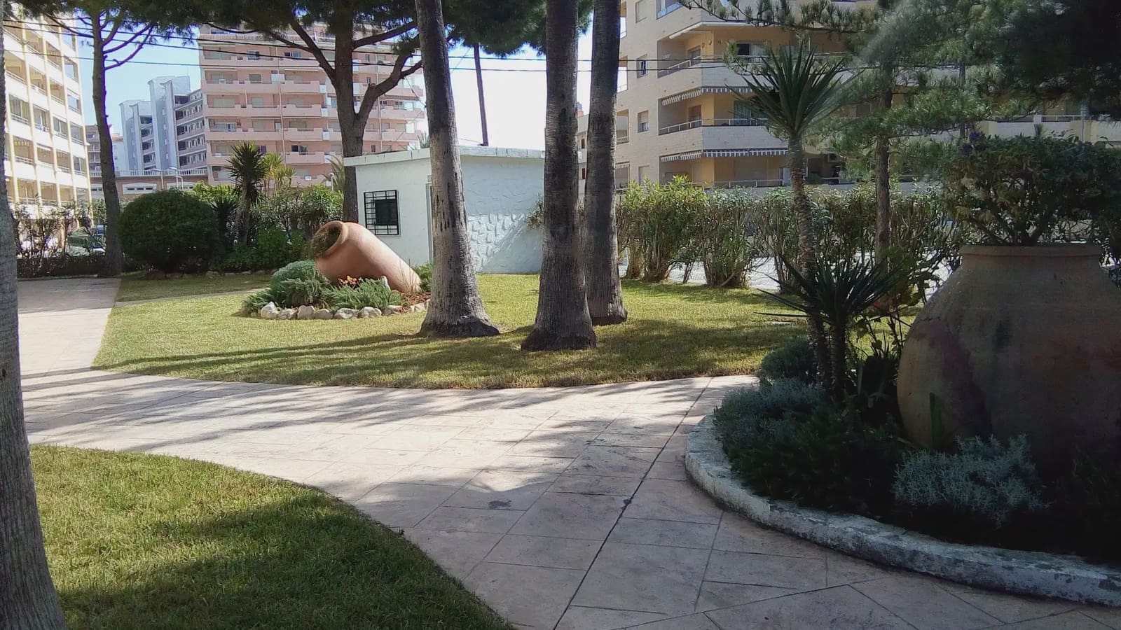 2 bedroom Beach Apartment for sale in Peniscola with garage - € 179,000 (Ref: 9743123)