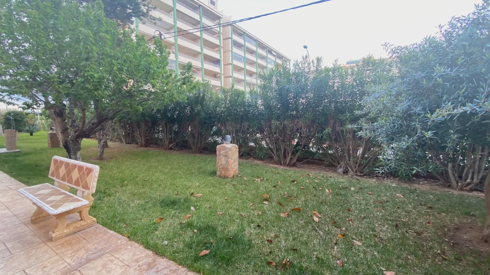 2 bedroom Beach Apartment for sale in Peniscola with garage - € 179,000 (Ref: 9743123)