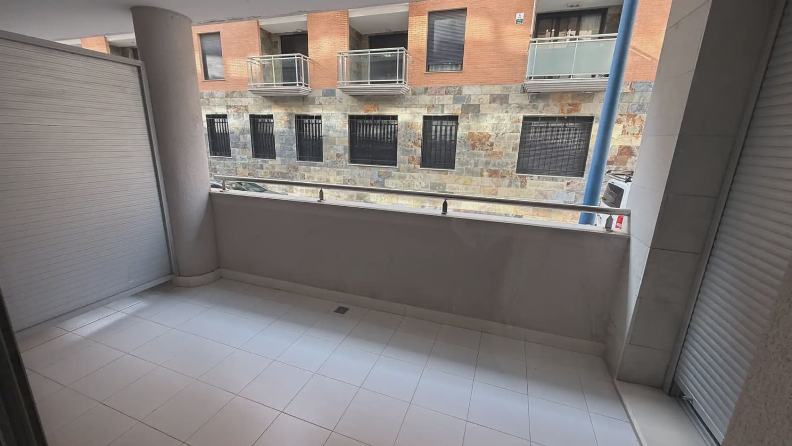 Piso de 3 habitaciones en Peñíscola en alquiler con garaje - 730 € (Ref: 9743124)