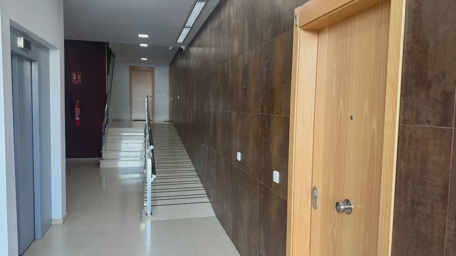 Piso de 3 habitaciones en Peñíscola en alquiler con garaje - 730 € (Ref: 9743124)