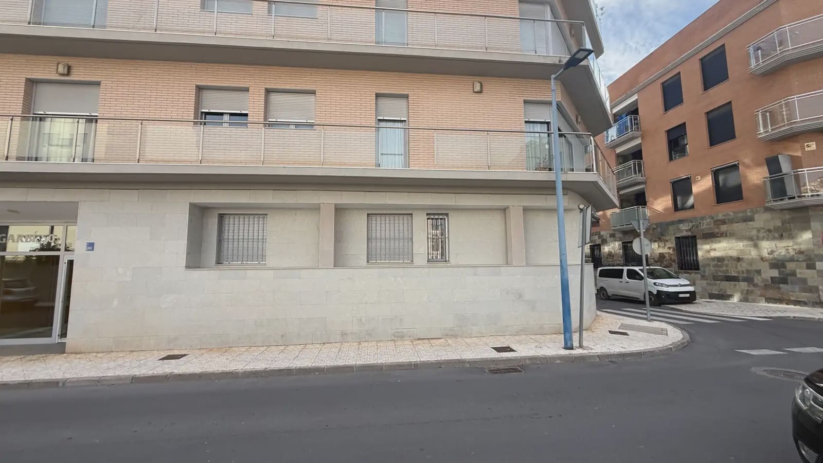 Piso de 3 habitaciones en Peñíscola en alquiler con garaje - 730 € (Ref: 9743124)