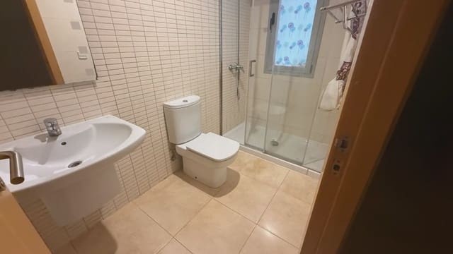 Piso de 3 habitaciones en Peñíscola en alquiler con garaje - 730 € (Ref: 9743124)