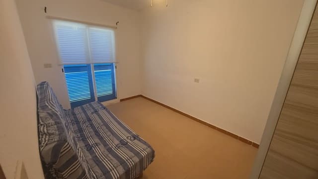 2 bedroom Townhouse for sale in Peñíscola with pool garage - € 180,000 (Ref: 9743125)