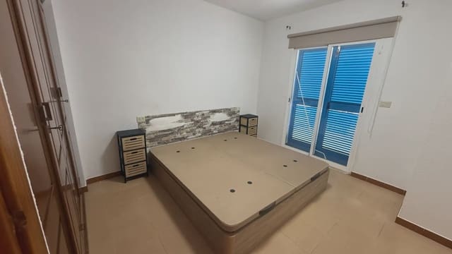 2 bedroom Townhouse for sale in Peñíscola with pool garage - € 180,000 (Ref: 9743125)