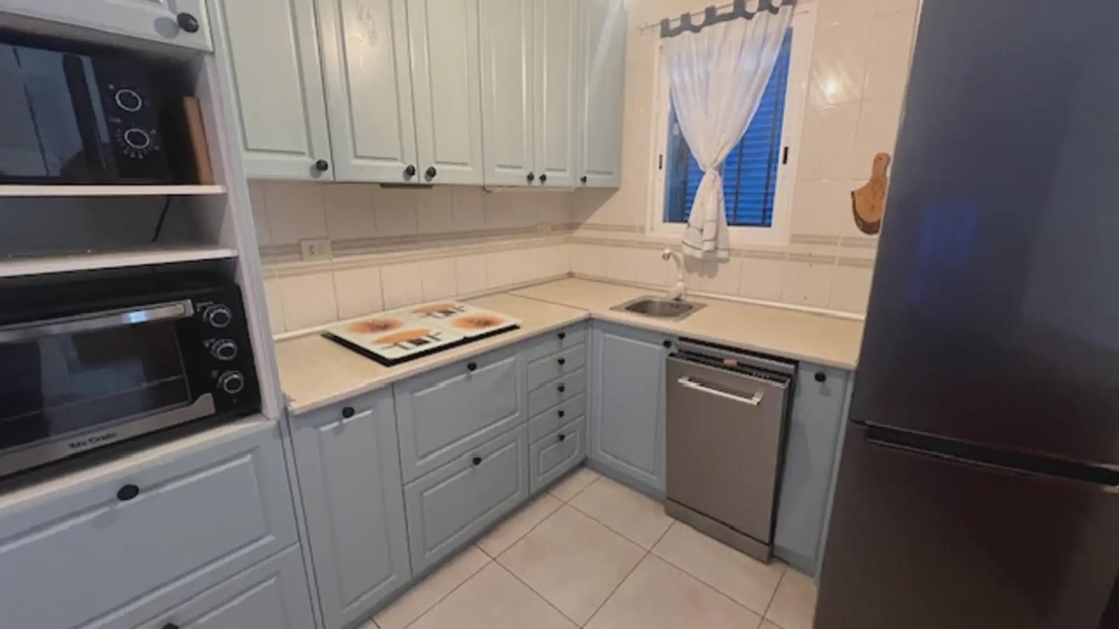 2 bedroom Townhouse for sale in Peniscola with pool garage - € 180,000 (Ref: 9743125)