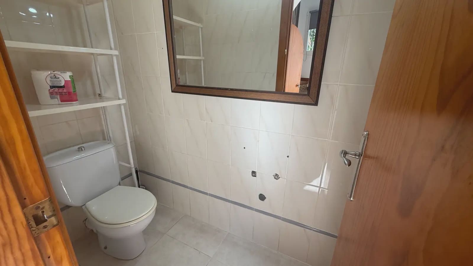 2 bedroom Townhouse for sale in Peniscola with pool garage - € 180,000 (Ref: 9743125)