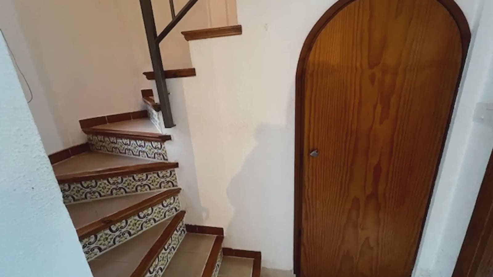 2 bedroom Townhouse for sale in Peniscola with pool garage - € 180,000 (Ref: 9743125)