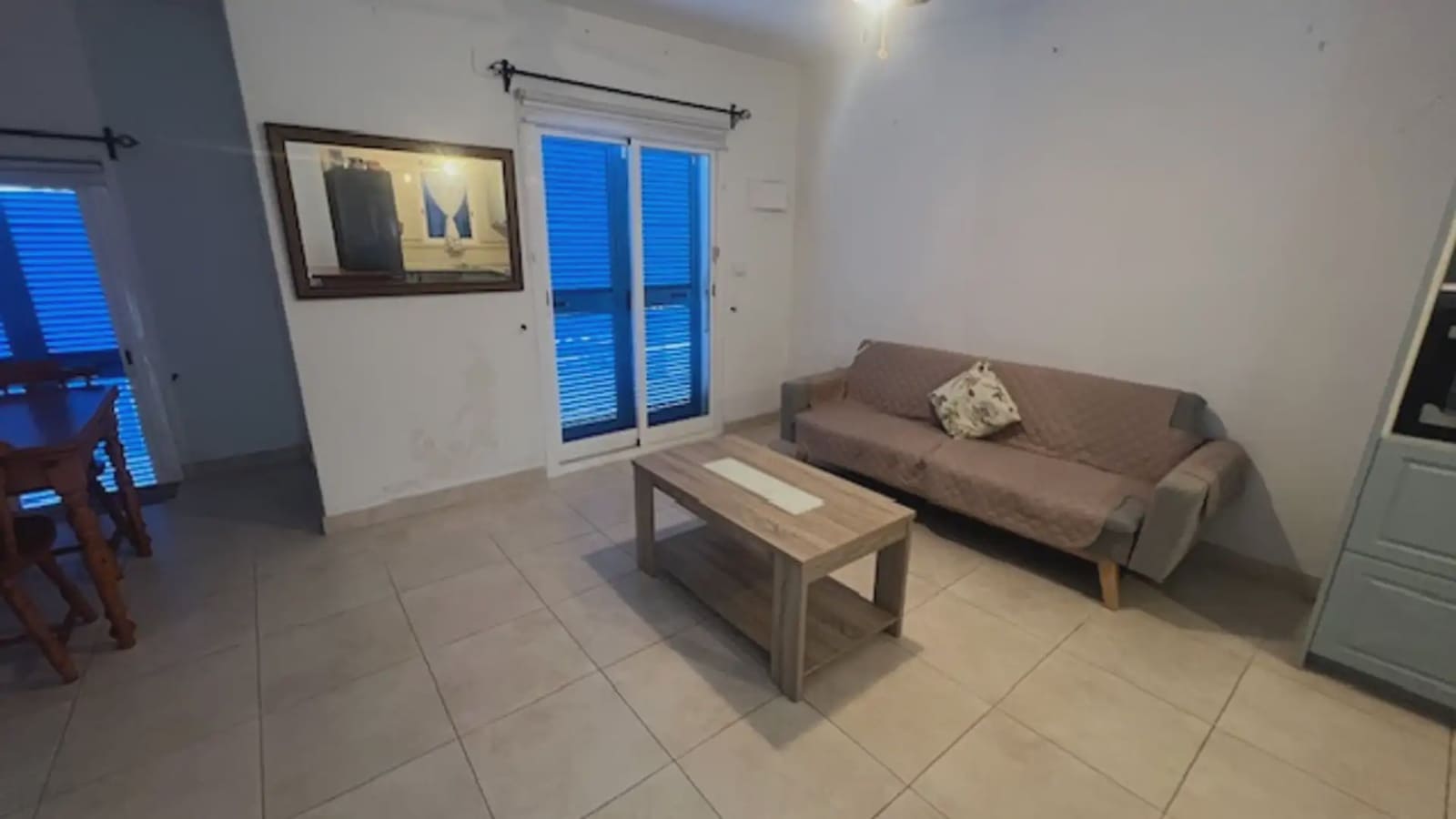 2 bedroom Townhouse for sale in Peniscola with pool garage - € 180,000 (Ref: 9743125)