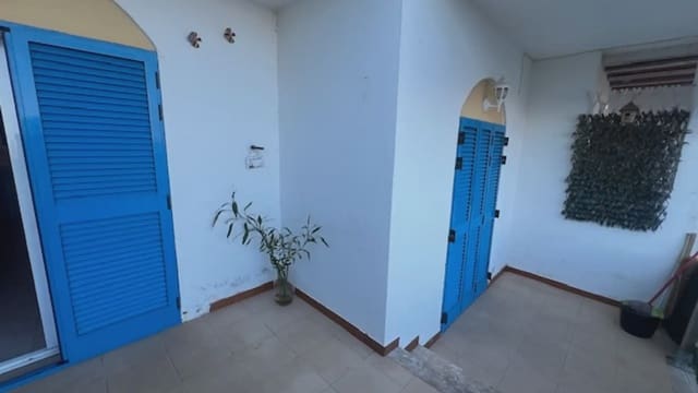 2 bedroom Townhouse for sale in Peñíscola with pool garage - € 180,000 (Ref: 9743125)