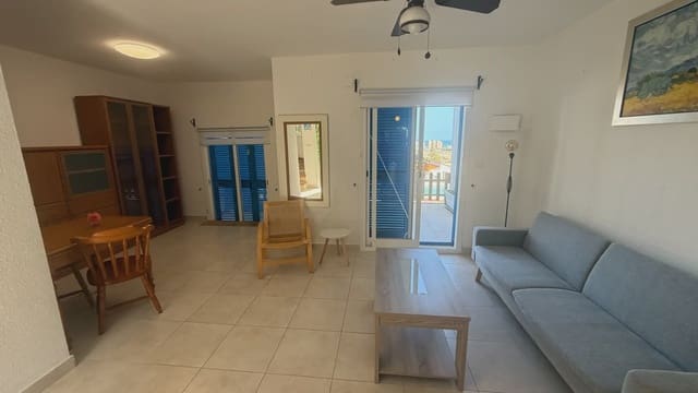 2 bedroom Townhouse for sale in Peñíscola with pool garage - € 180,000 (Ref: 9743125)