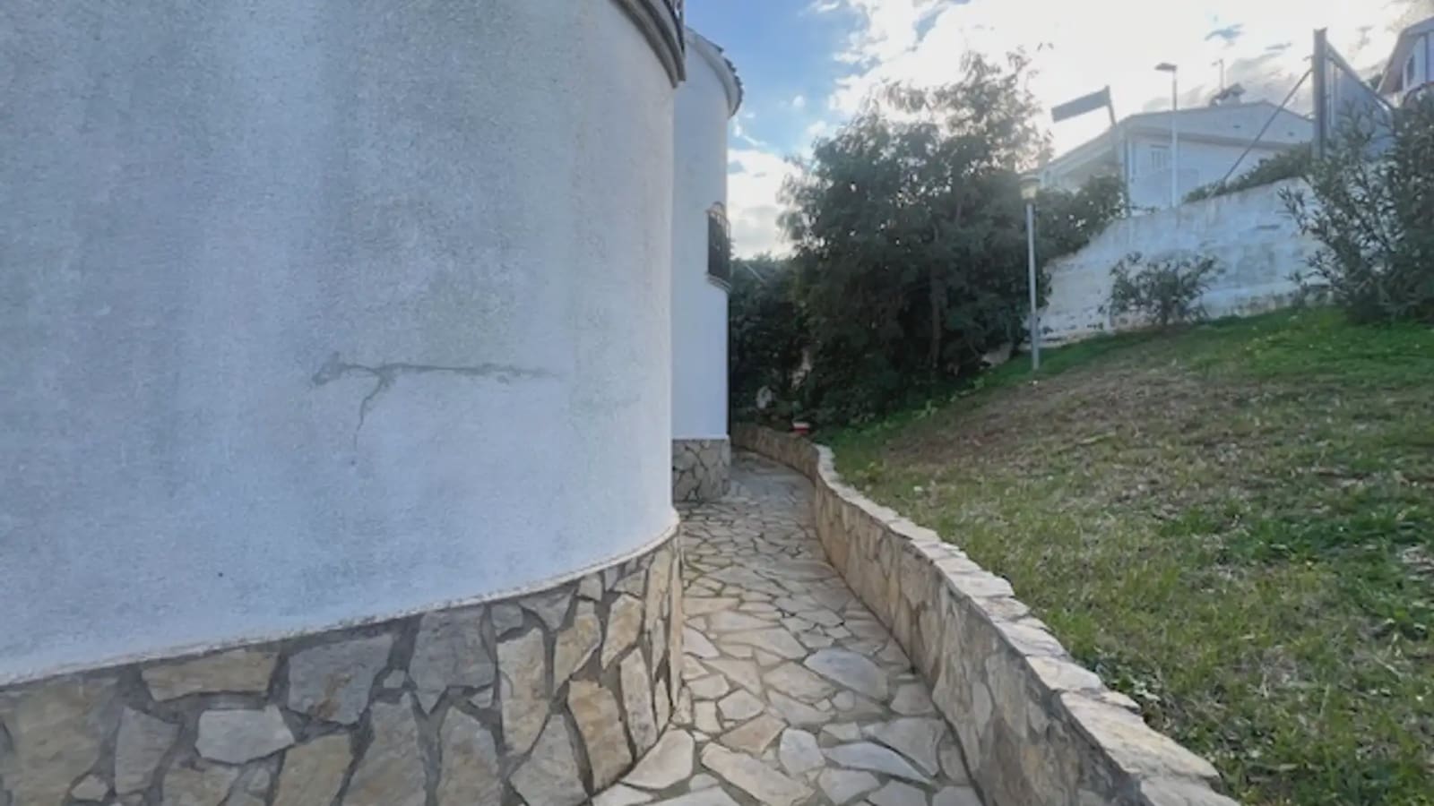 2 bedroom Townhouse for sale in Peniscola with pool garage - € 180,000 (Ref: 9743125)