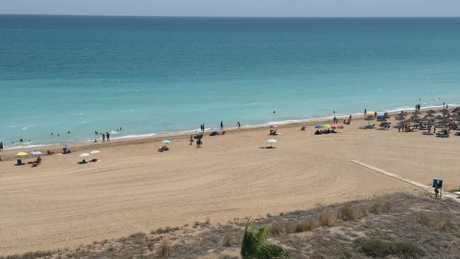 3 bedroom Beach Apartment for sale in Peniscola with pool garage - € 330,000 (Ref: 9743191)