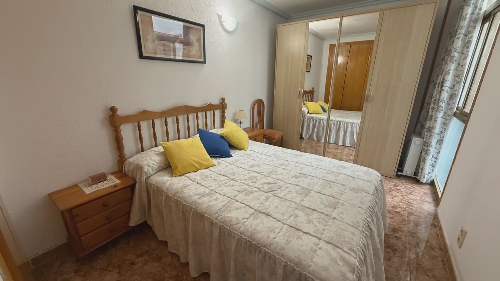 3 bedroom Beach Apartment for sale in Peniscola with pool garage - € 330,000 (Ref: 9743191)