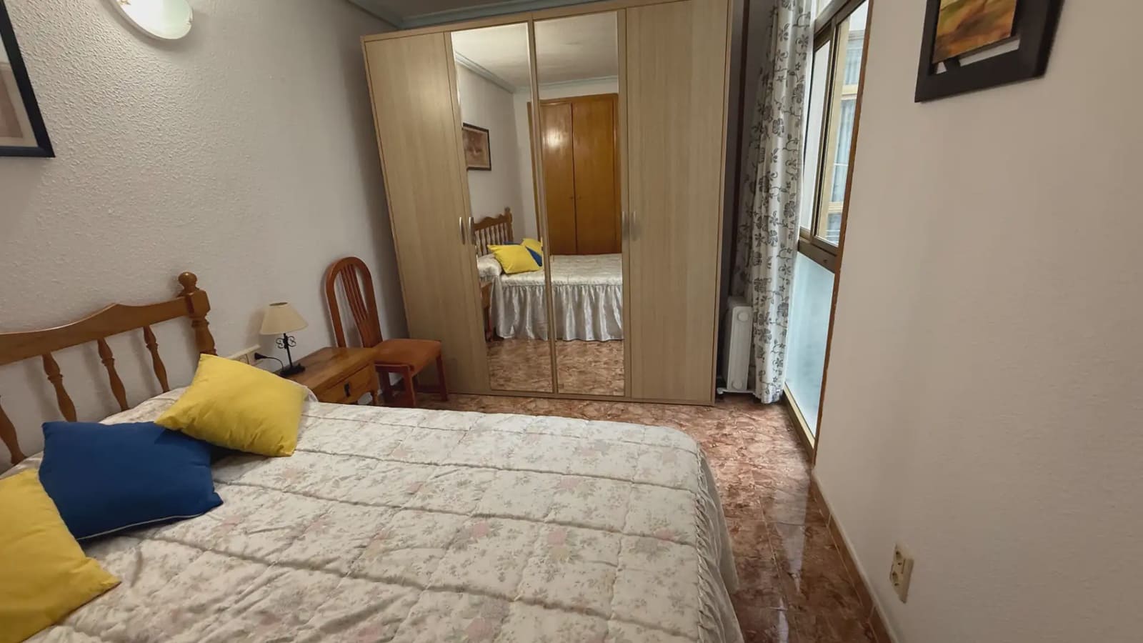 3 bedroom Beach Apartment for sale in Peniscola with pool garage - € 330,000 (Ref: 9743191)