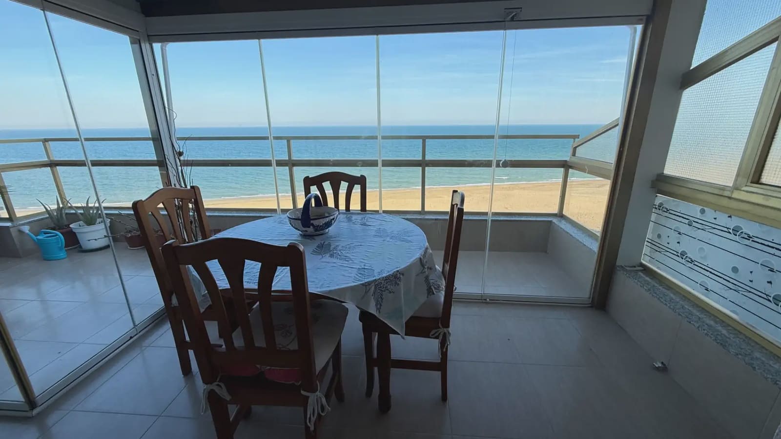 3 bedroom Beach Apartment for sale in Peniscola with pool garage - € 330,000 (Ref: 9743191)