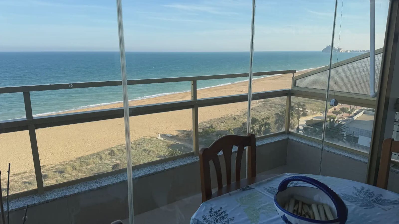 3 bedroom Beach Apartment for sale in Peniscola with pool garage - € 330,000 (Ref: 9743191)