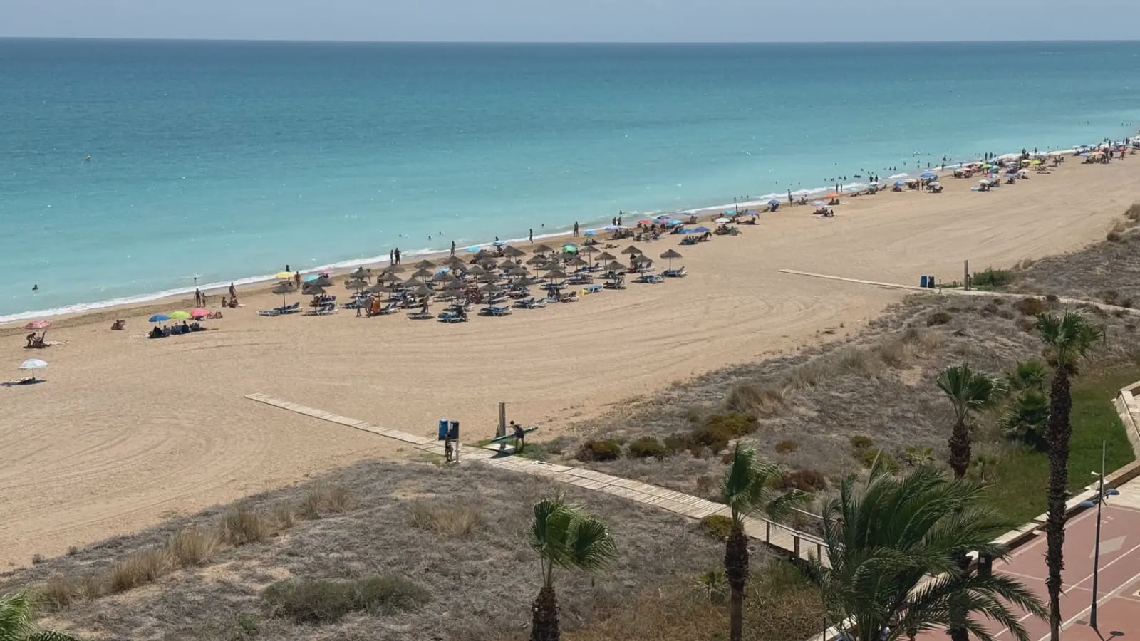 3 bedroom Beach Apartment for sale in Peniscola with pool garage - € 330,000 (Ref: 9743191)