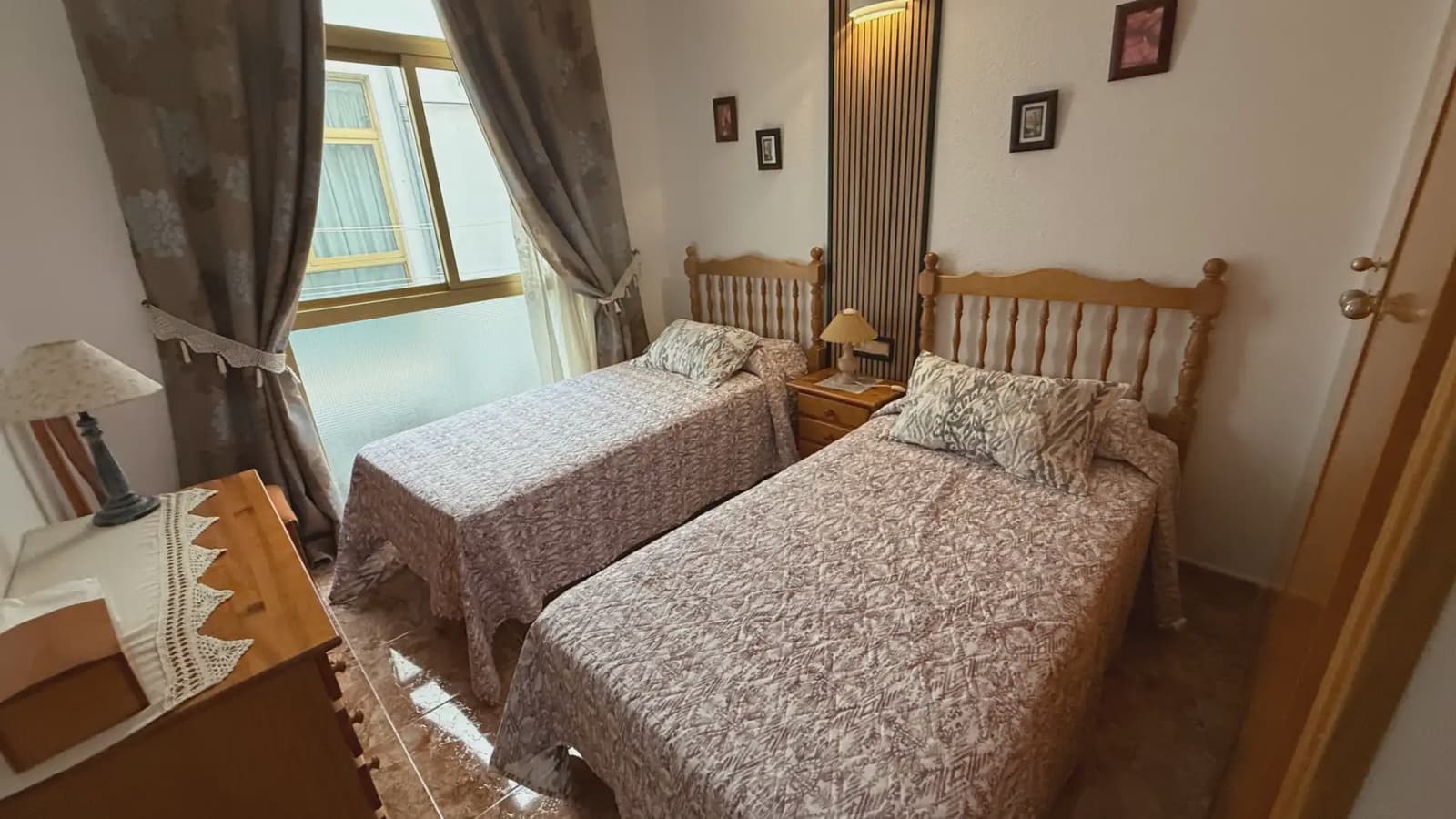 3 bedroom Beach Apartment for sale in Peniscola with pool garage - € 330,000 (Ref: 9743191)