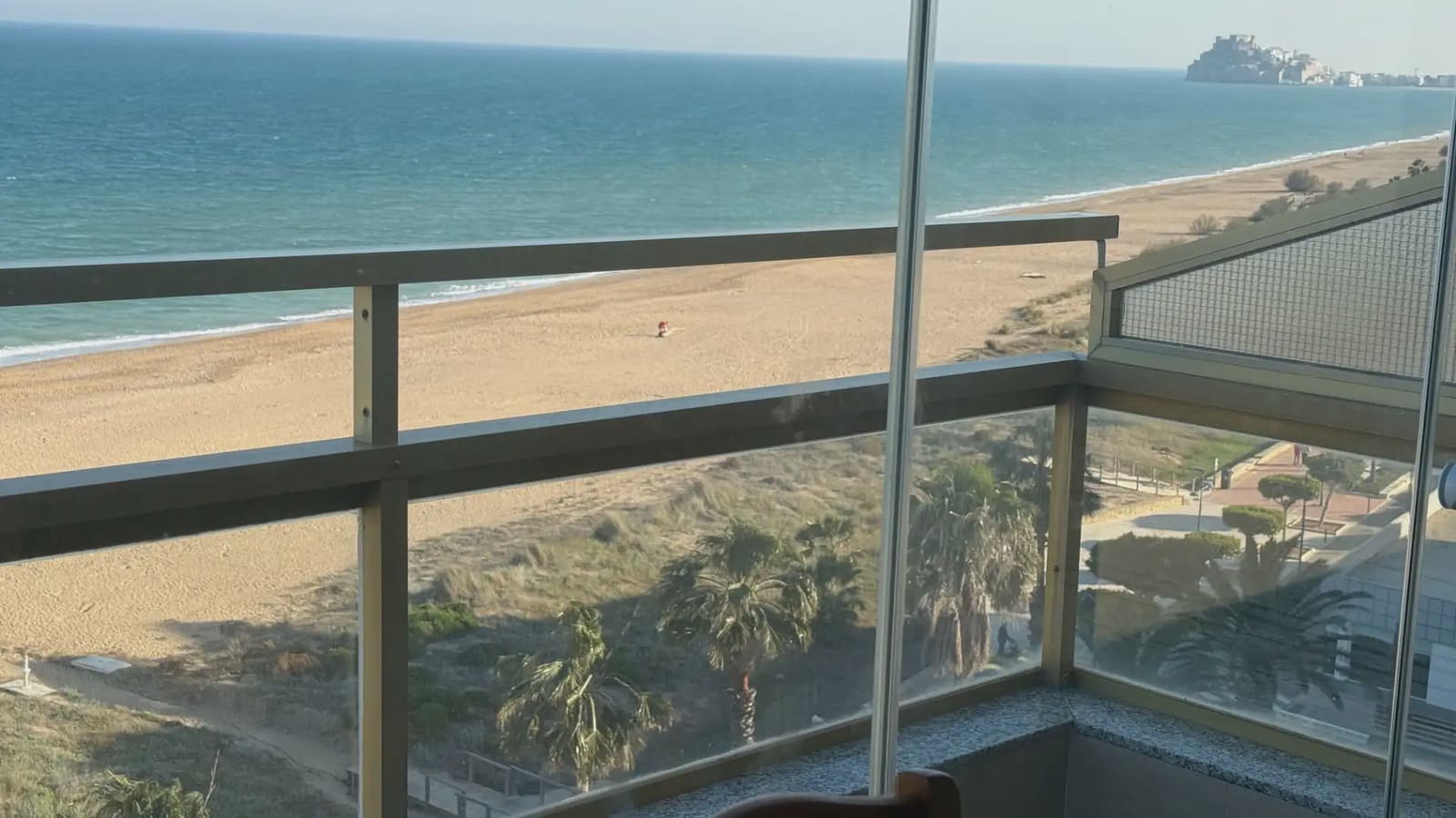 3 bedroom Beach Apartment for sale in Peniscola with pool garage - € 330,000 (Ref: 9743191)