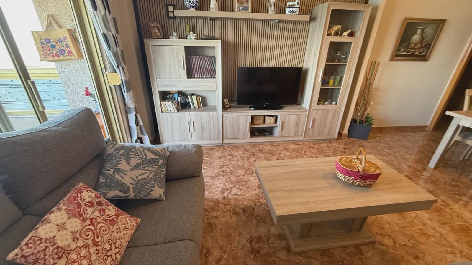 3 bedroom Beach Apartment for sale in Peniscola with pool garage - € 330,000 (Ref: 9743191)