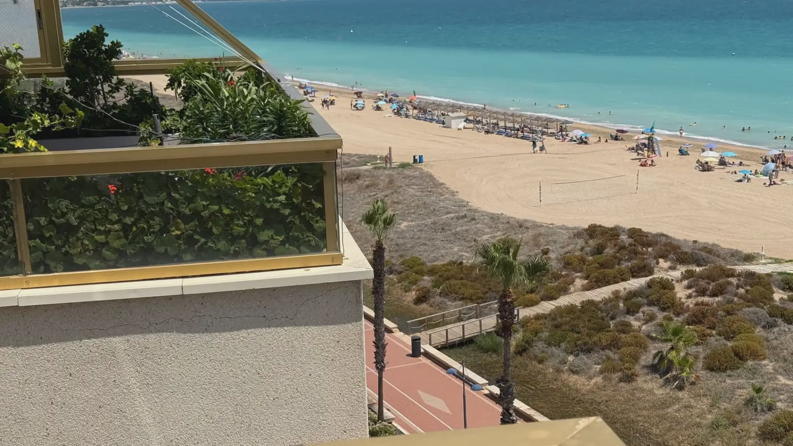 3 bedroom Beach Apartment for sale in Peniscola with pool garage - € 330,000 (Ref: 9743191)
