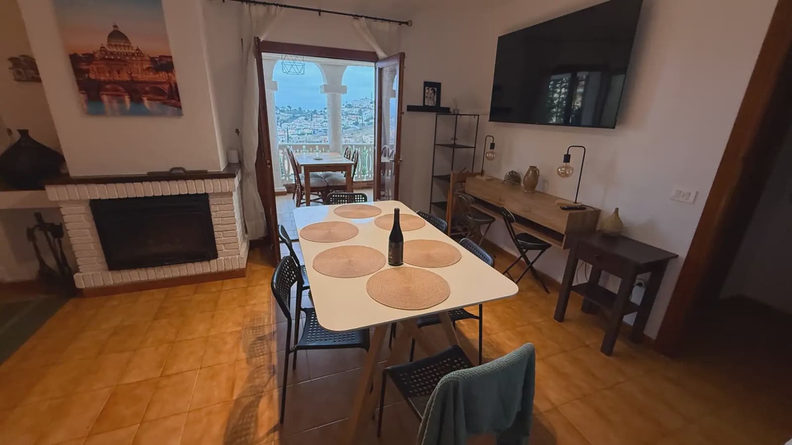 3 bedroom Villa for sale in Peniscola with garage - € 249,000 (Ref: 9747322)