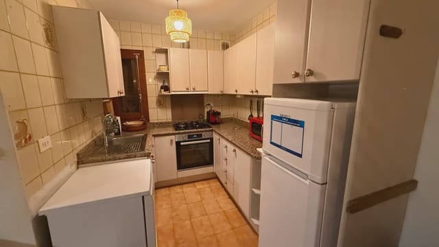 3 slaapkamer Villa te koop in Peñíscola met garage - € 249.000 (Ref: 9747322)