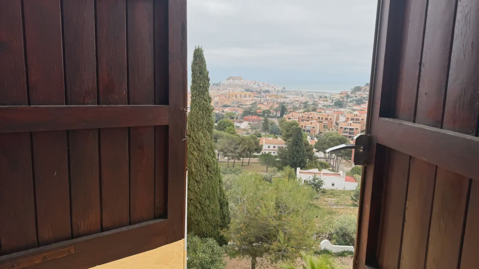 3 bedroom Villa for sale in Peniscola with garage - € 249,000 (Ref: 9747322)