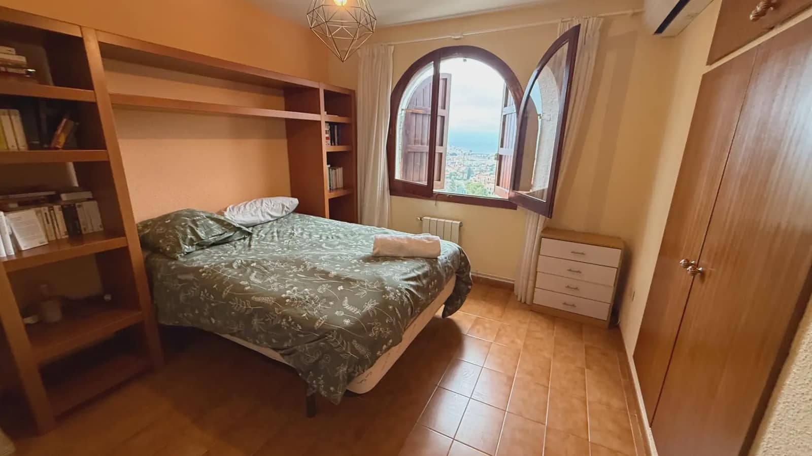 3 bedroom Villa for sale in Peniscola with garage - € 249,000 (Ref: 9747322)