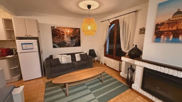 3 slaapkamer Villa te koop in Peñíscola met garage - € 249.000 (Ref: 9747322)